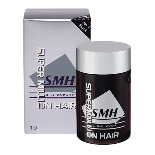 Super Million Hair Mist — Salon Atash