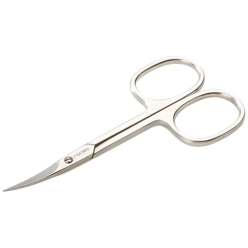Cuticle Scissors