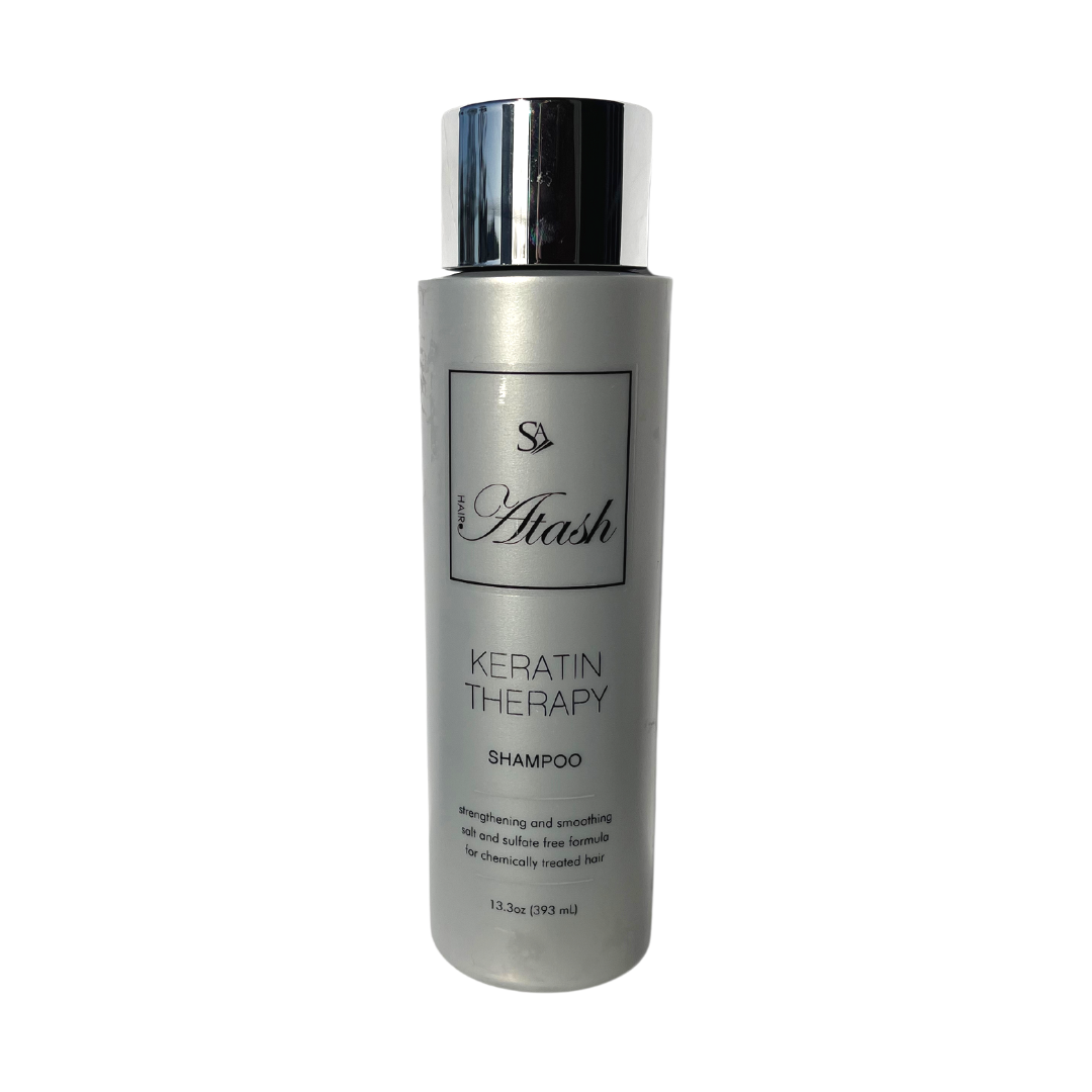 Keratin Therapy Shampoo