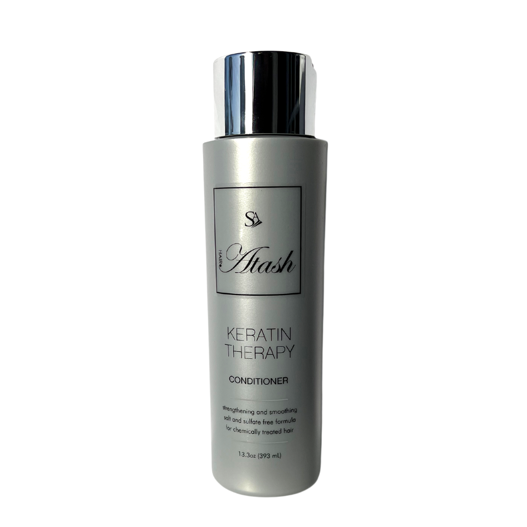Keratin Therapy Conditioner