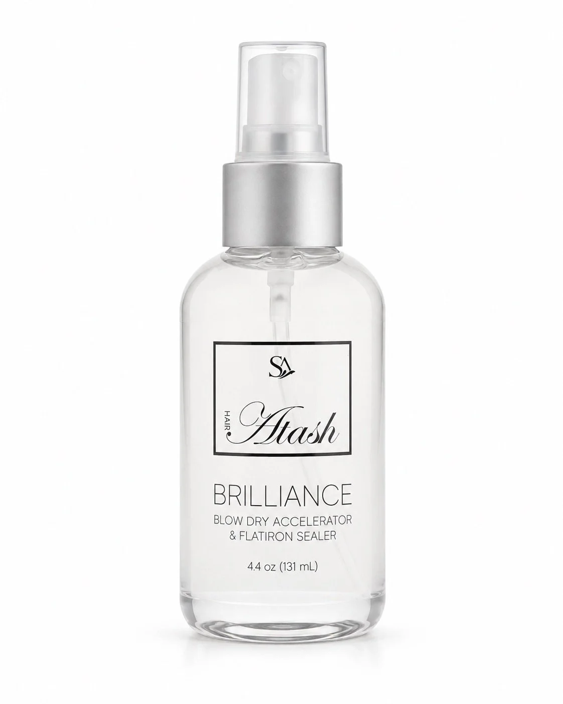 Salon Pro Hair Gloss Mist