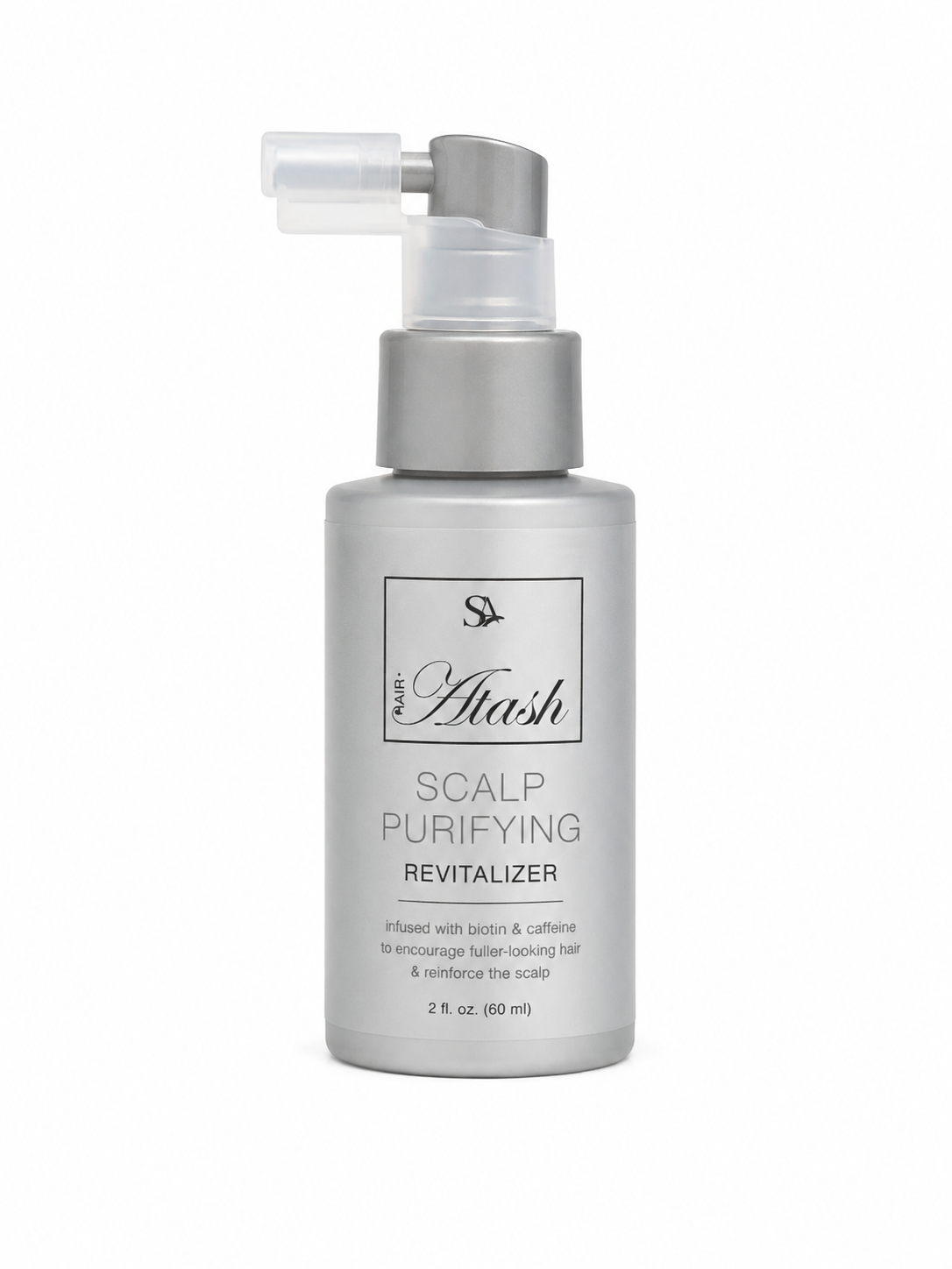 Scalp Purifying Revitalizer
