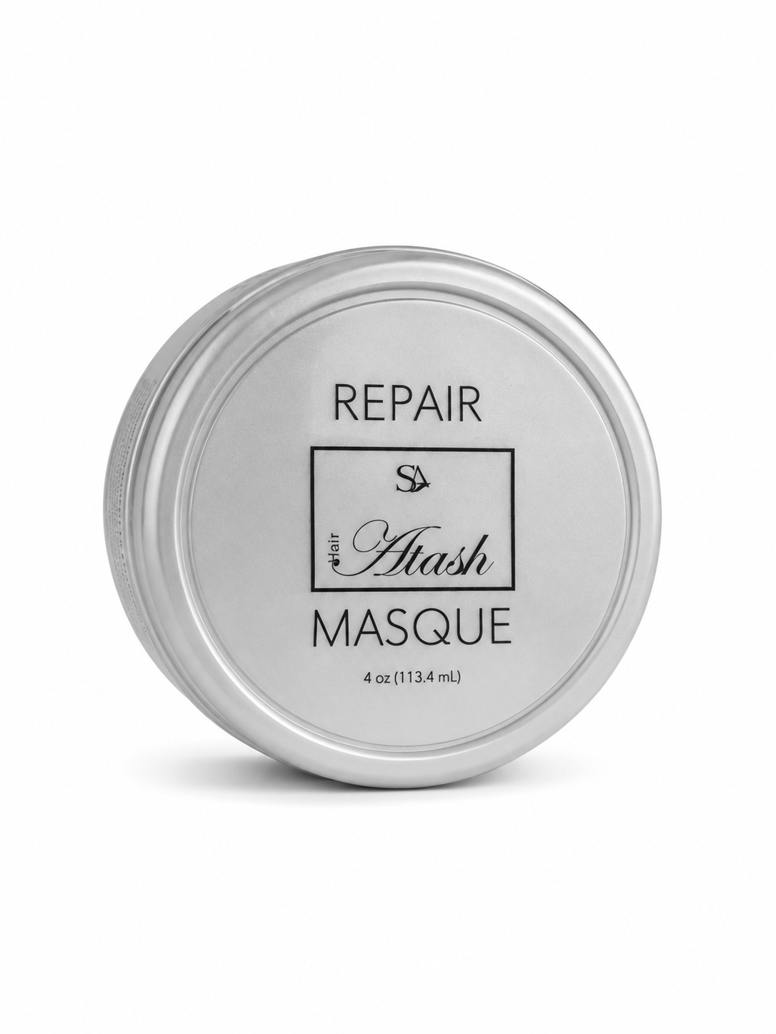 Atash Hair Repair Masque