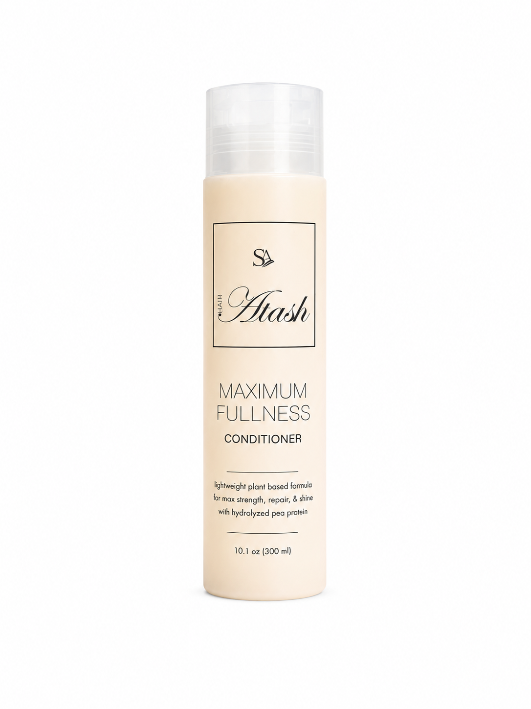 Maximum Fullness Conditioner