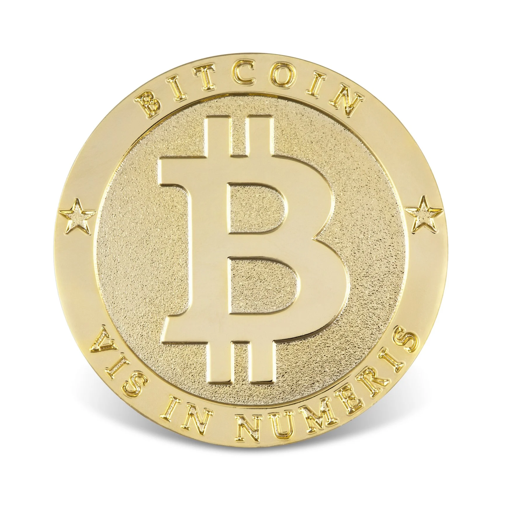 Bitcoin