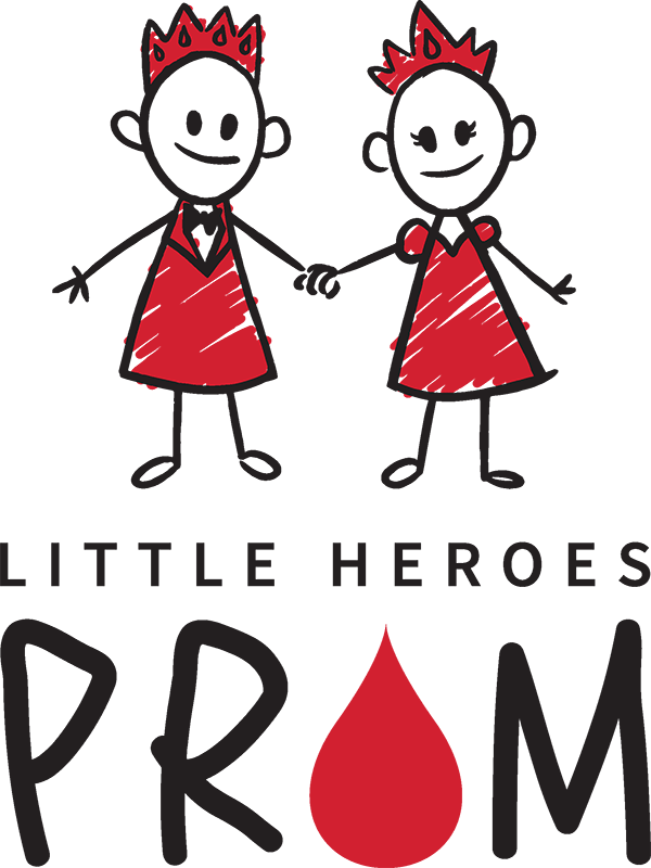 Little Heroes Prom