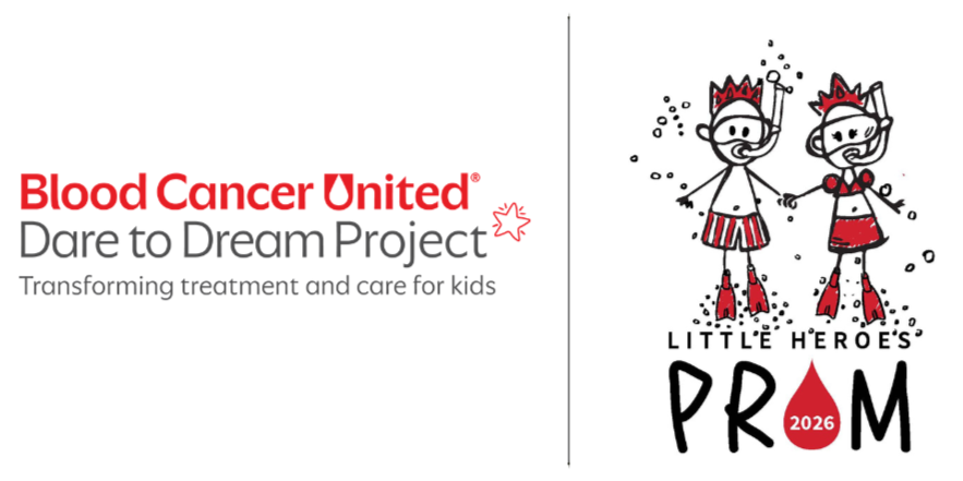 Little Heroes Prom