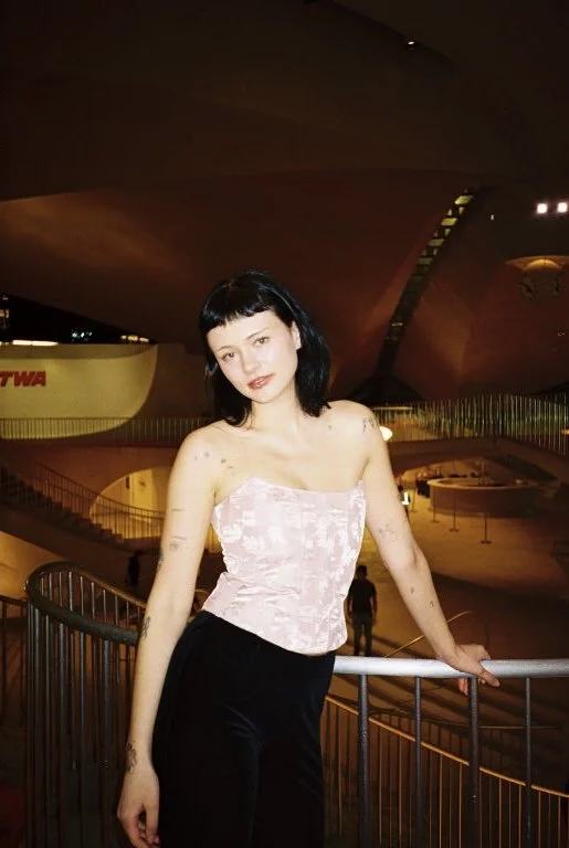 k at twa, january 2025