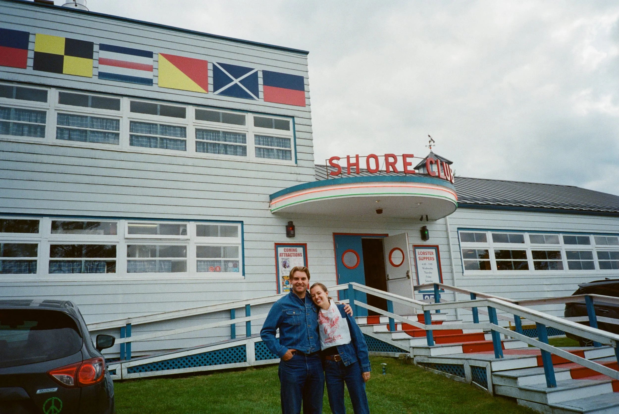 hubbards nova scotia, june 2025