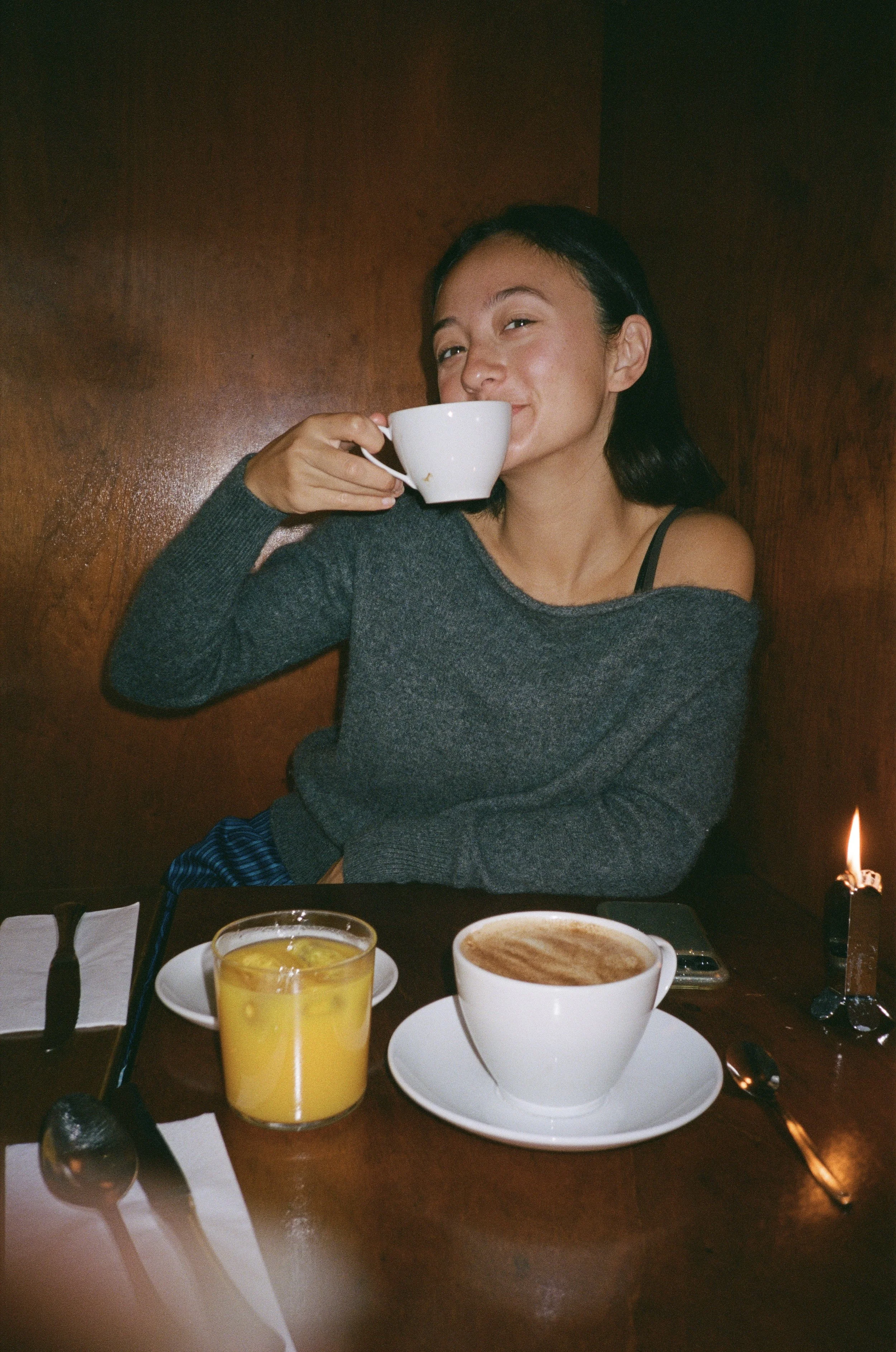 jean at kabys, october 2025