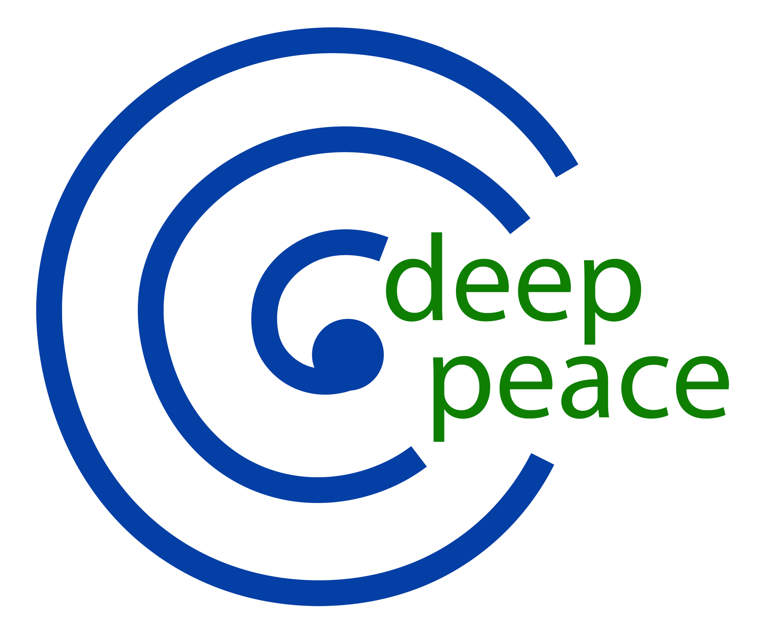 Deep Peace 