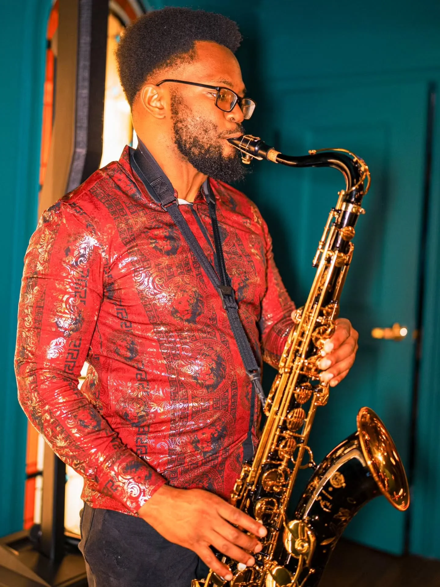 Bio — Ikechi Onyenaka