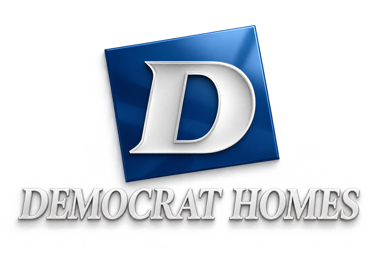 Democrat Homes