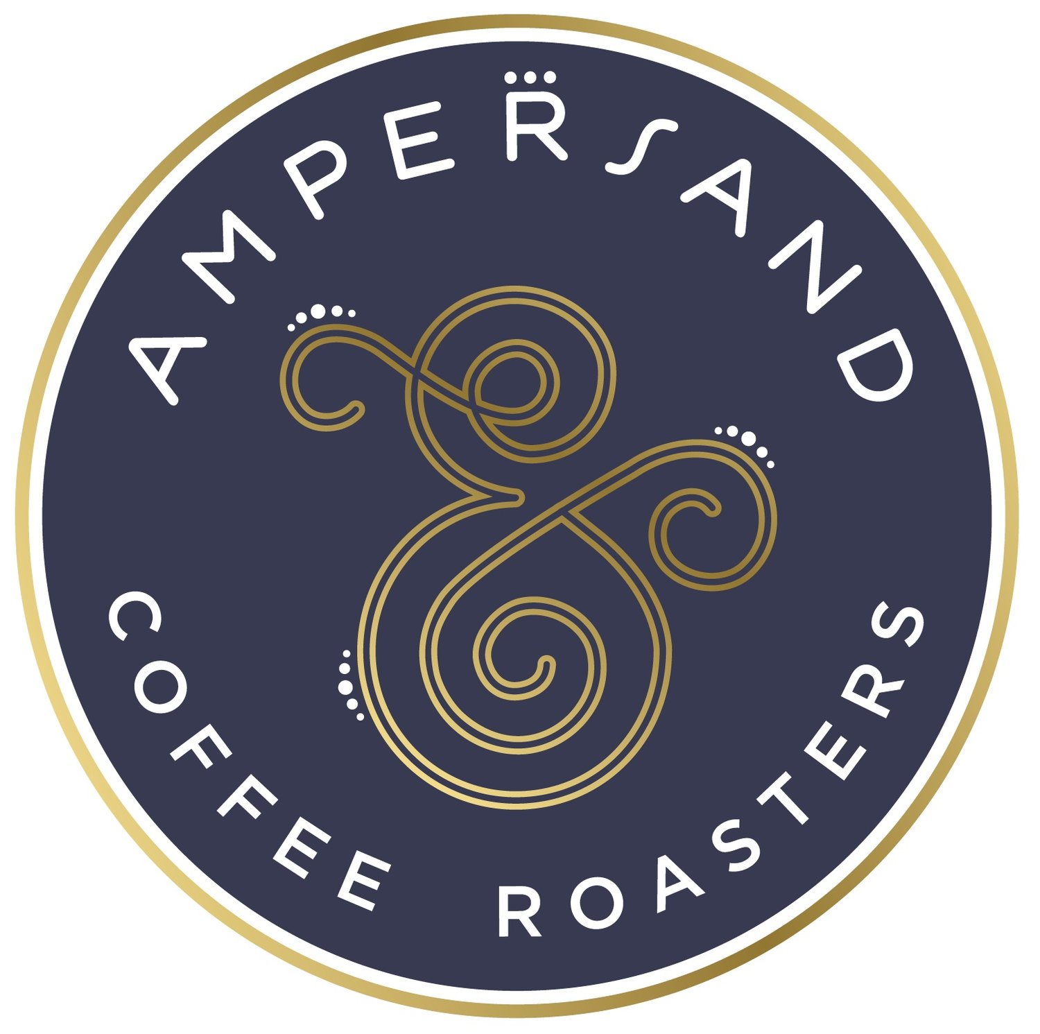 Ampersand Coffee Roasters