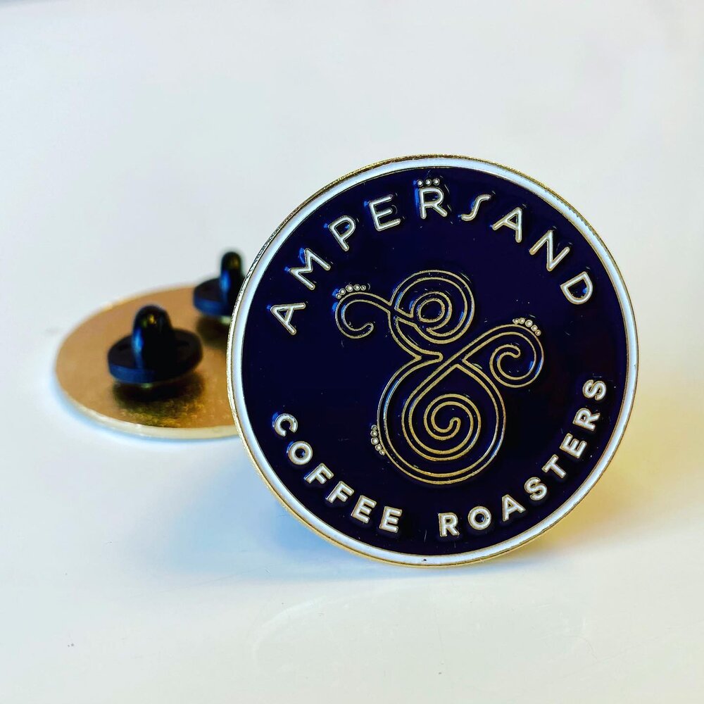 Have a loved one who collects pins? Need one more stocking stuffer? Look no further! We have our new Amperpins ready to go!

#coloradocoffee #coloradoroaster #bouldercoffee #boulderroaster #espressoshots #womenempowerment #fairtradecoffee #organiccof