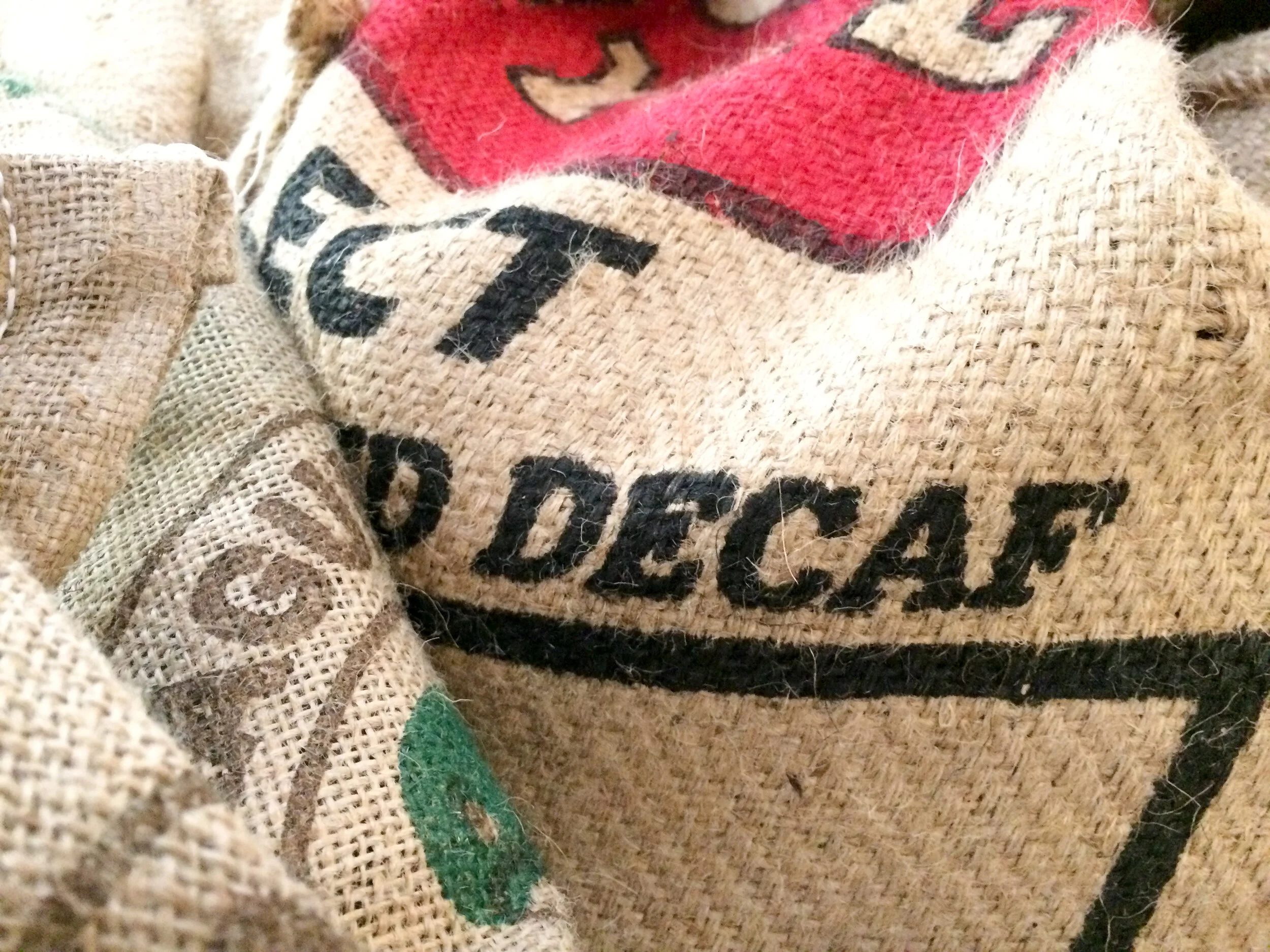 Here's How Decaf Is Made, Both With and Without Additives