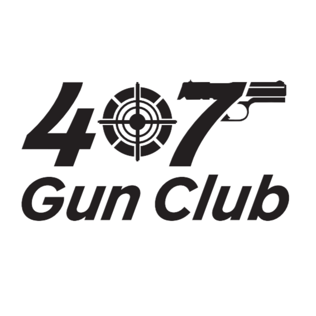 407 Gun Club