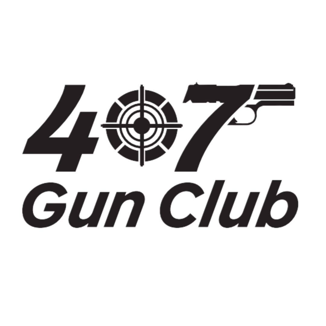 407 Gun Club