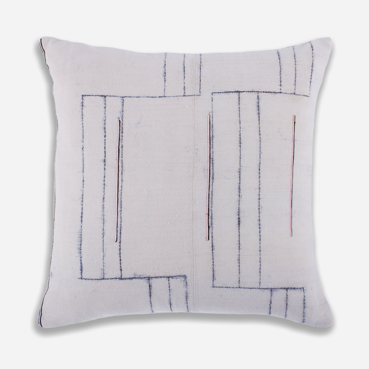 ClayMcLaurinStudio_Vintage_TwoPinkLines_Pillow.jpg