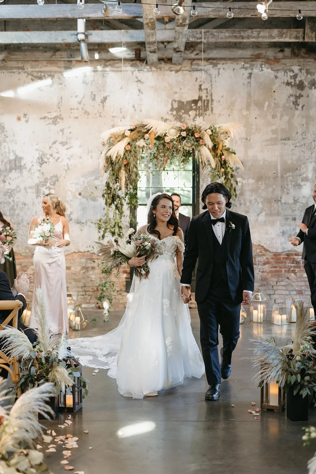 Wedding at Mt. Washington Mill Dye House. Baltimore Wedding Venue. Baltimore Wedding Photographer
