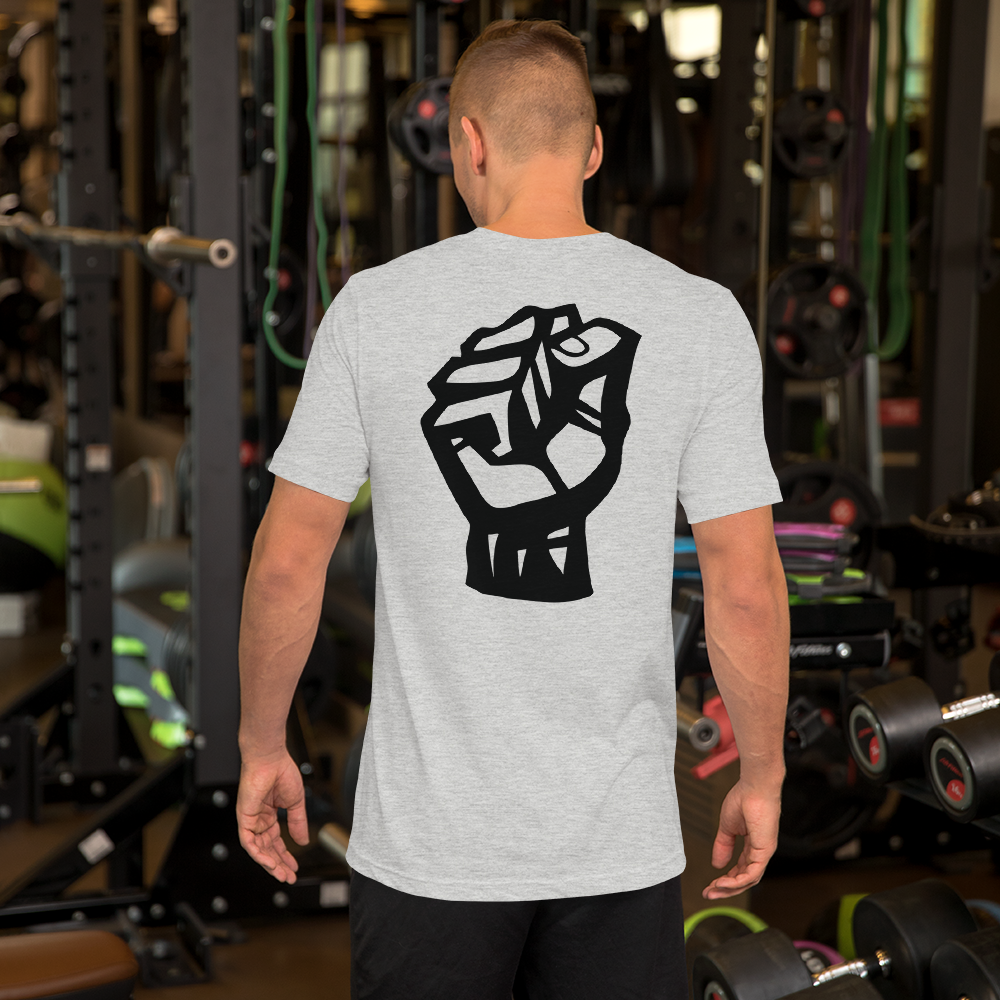 Defiant_logo_v2_Fist_Very_Large_mockup_Back_Mens-Lifestyle_Athletic-Heather.png