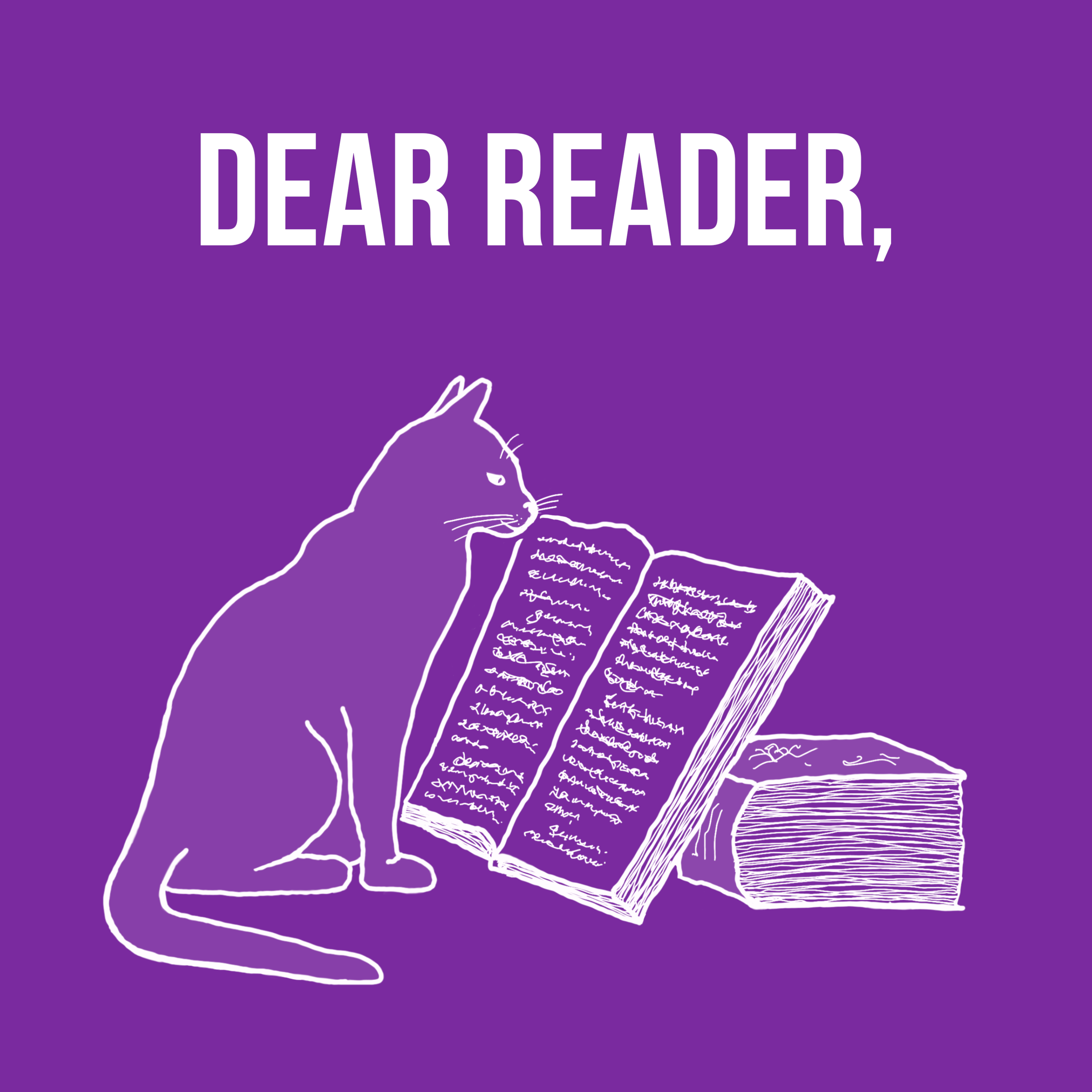 Dear Reader Megaphonic Dear Reader Megaphonic