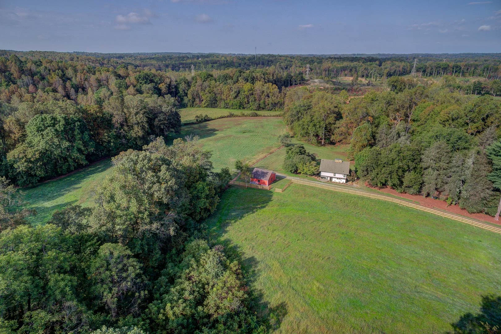 farm wedding venue near winston salem nc