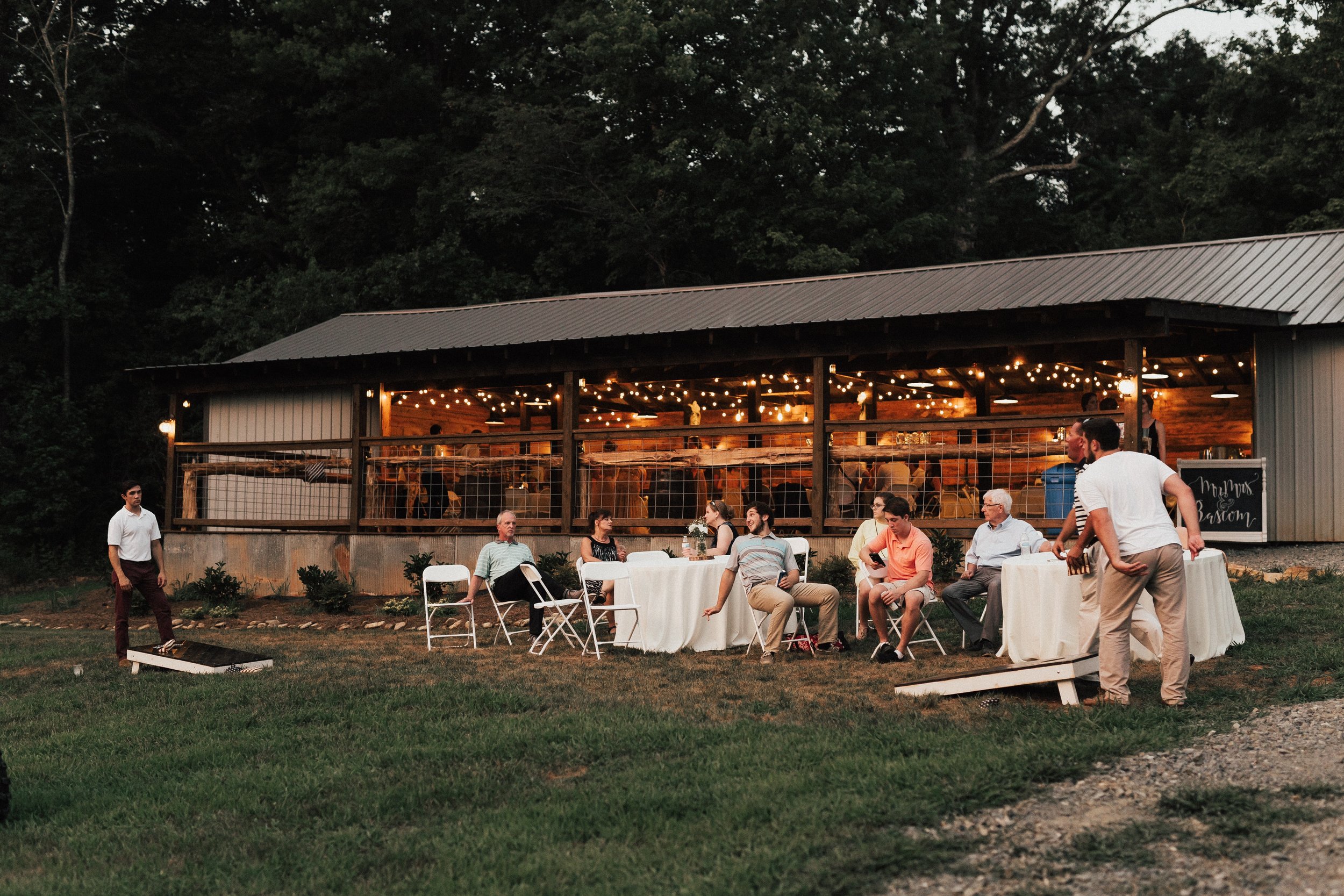 Weddings At The Historic Wedding Venue At Old Holler Farm Old Holler Farm