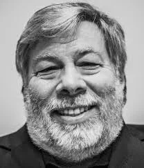 I Woz there - Steve Wozniak's guide to the new age