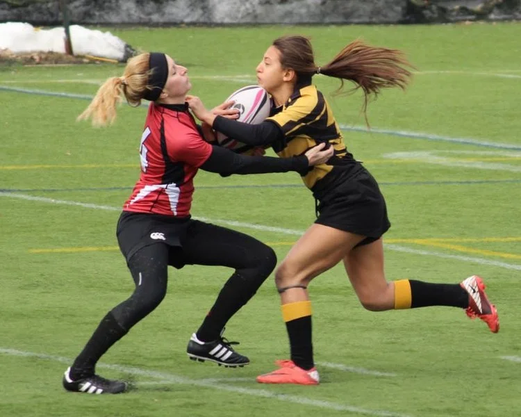 The Ugly Truth | Being a College Athlete