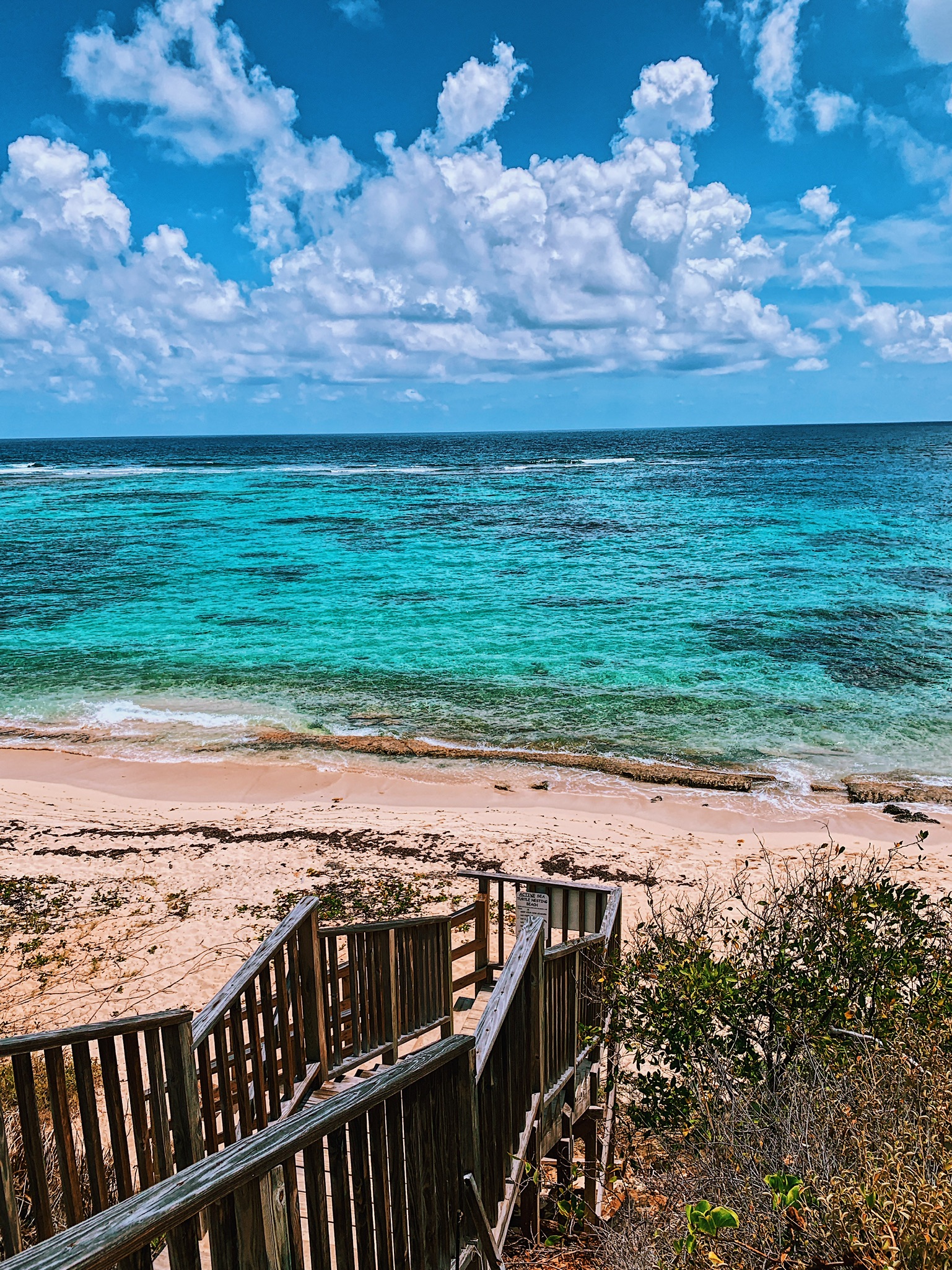 Weekend Getaway in St. Croix