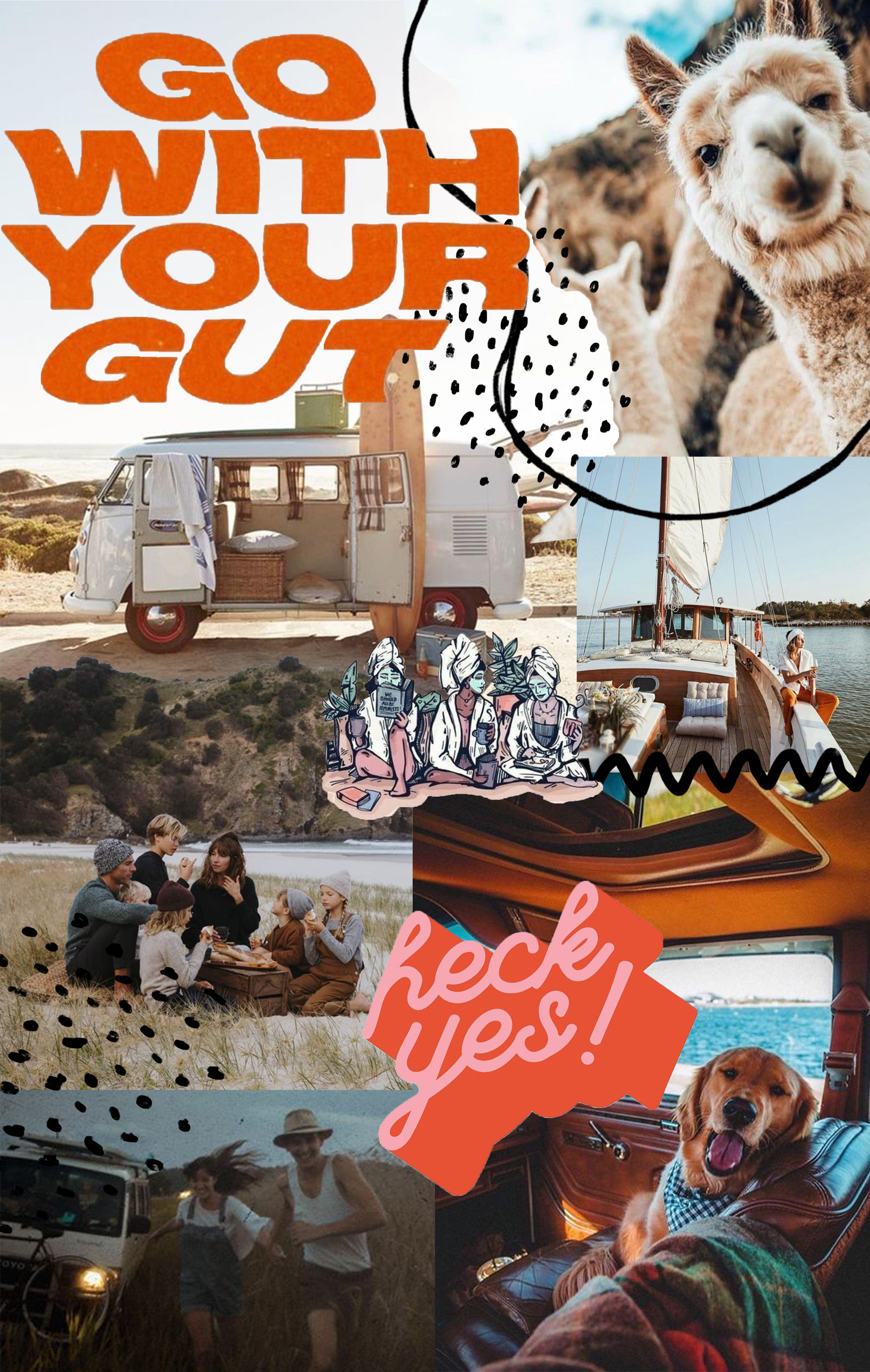 What I'm Manifesting at 25