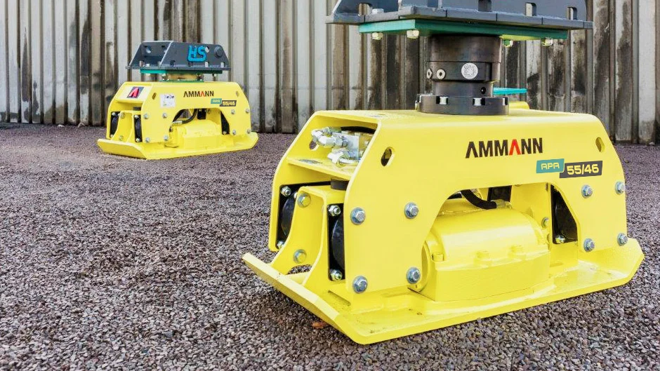 ADD-ON COMPACTORS