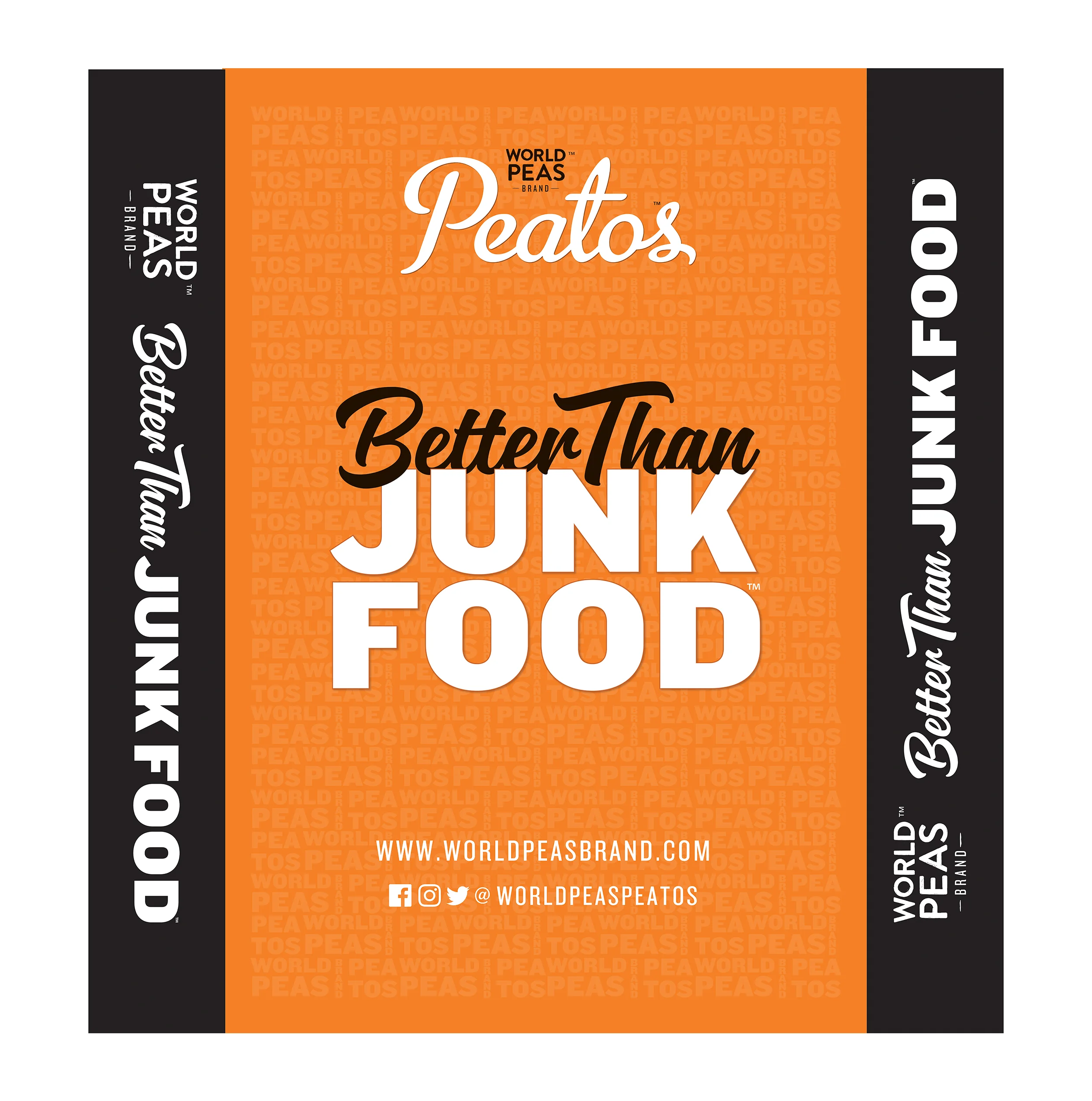 Trade events fabric pop up banner. Illustrator CC.