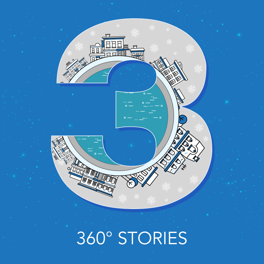 12 DAYS OF MANTMAS. INSTAGRAM Day 3.