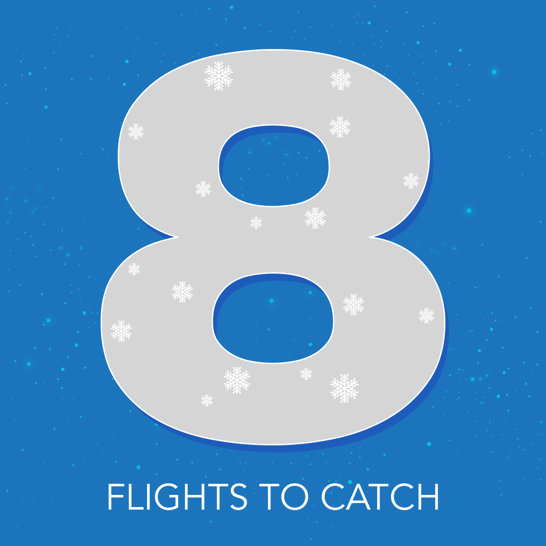 12 DAYS OF MANTMAS. INSTAGRAM Day 5
