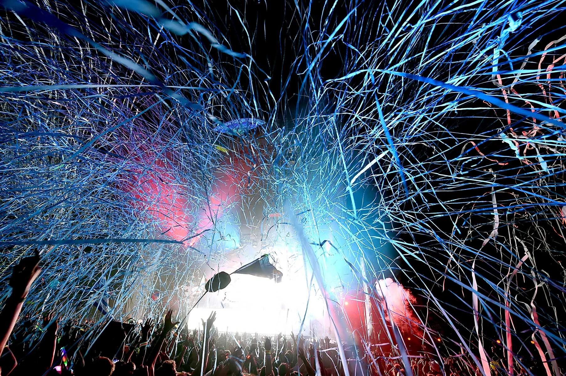 Steve Angello - 2014