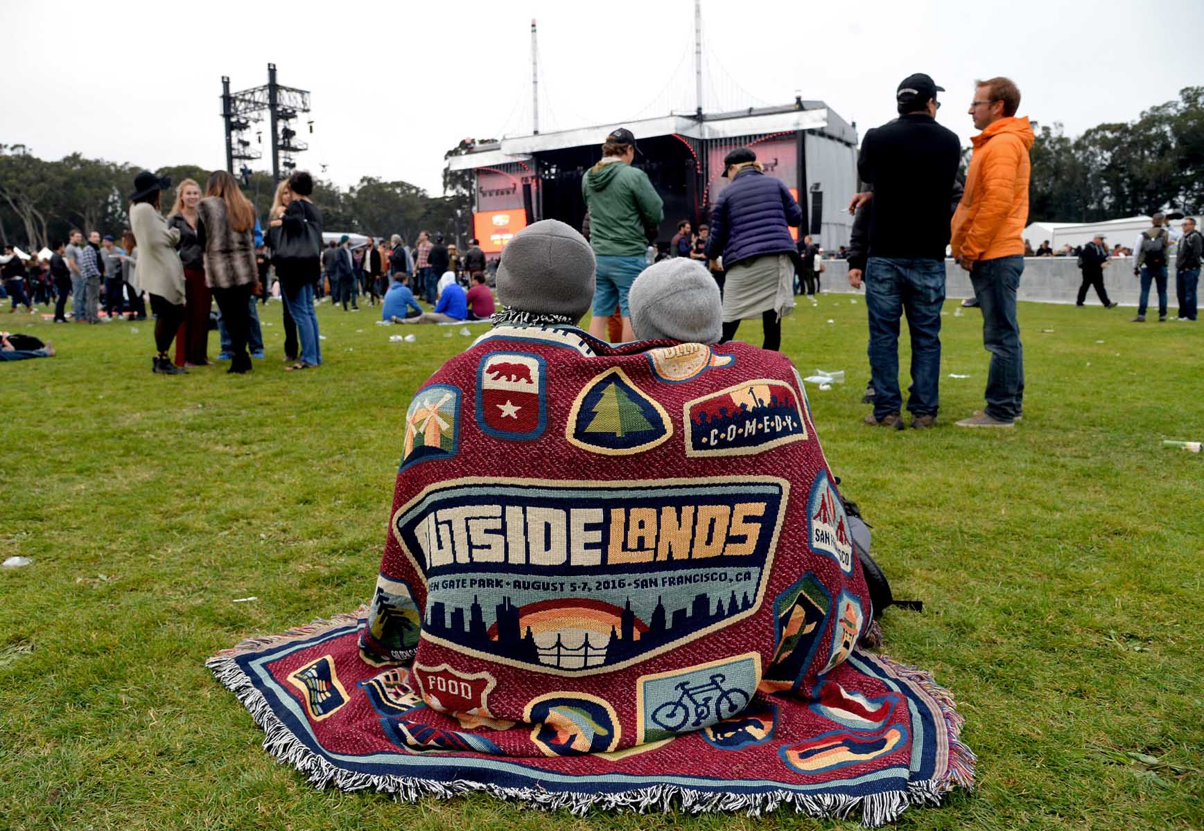 Outside Lands Music Arts Festival 2016 Jeff Kravitz Photo Outside Lands Music Arts Festival 2016 Jeff Kravitz Photo