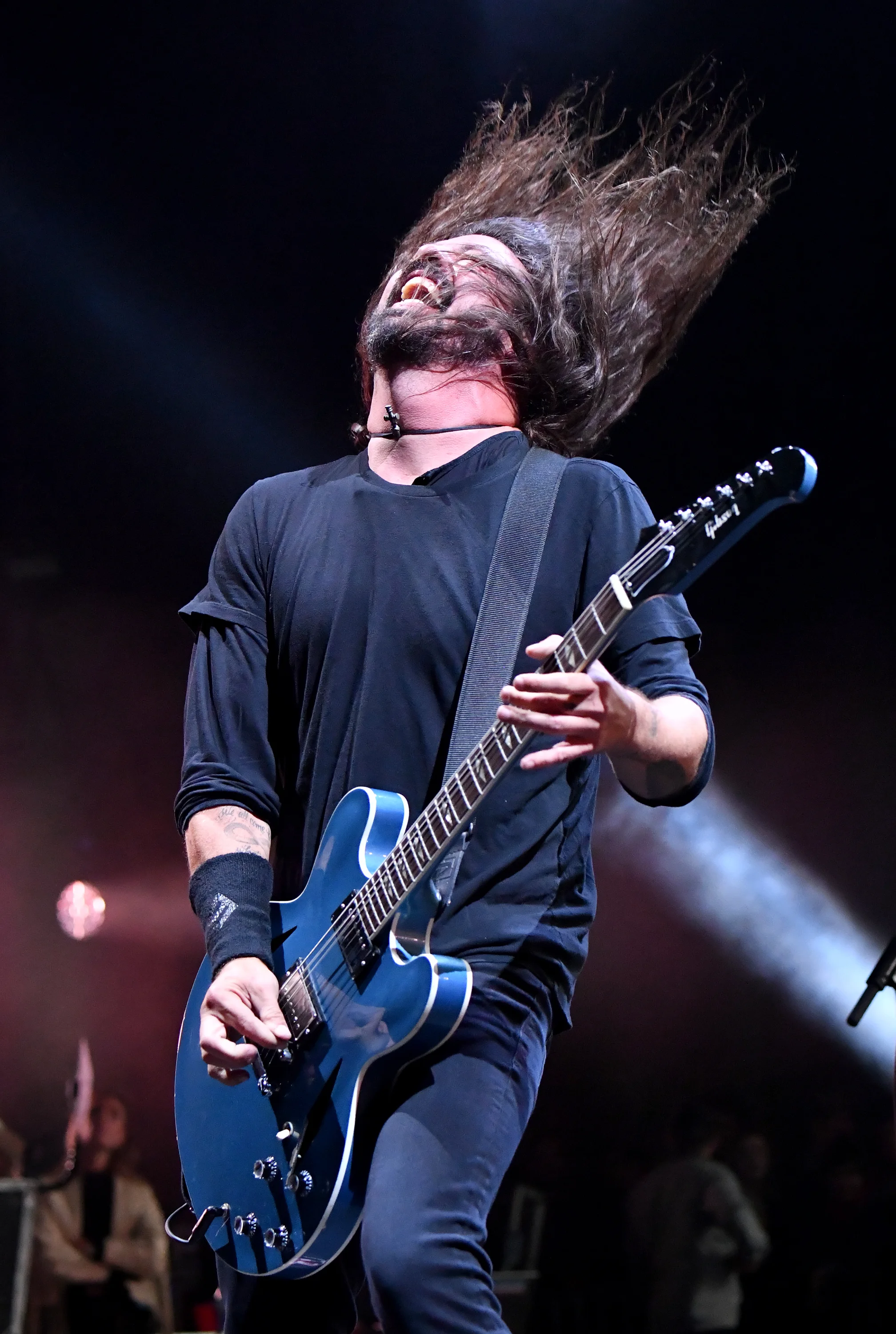 Dave Grohl