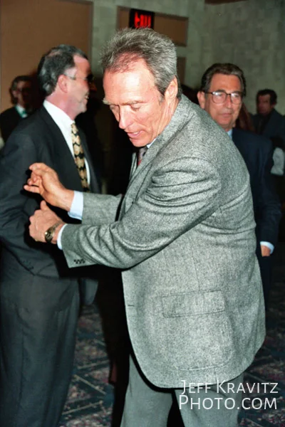 Clint Eastwood