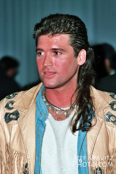 Billy Ray Cyrus