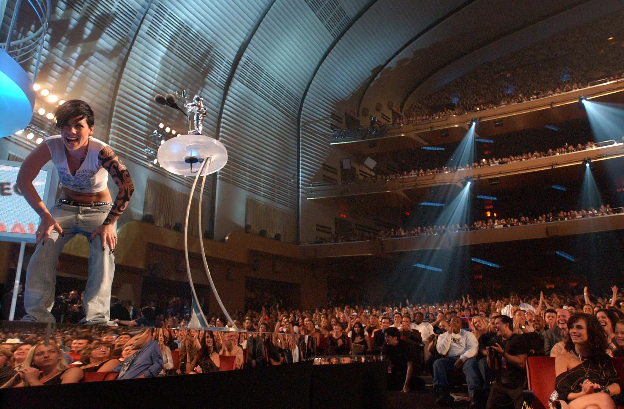 Radio City Music Hall