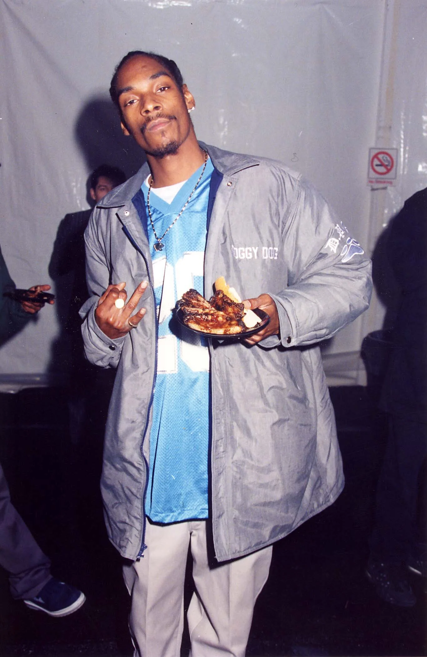 Snoop Dogg