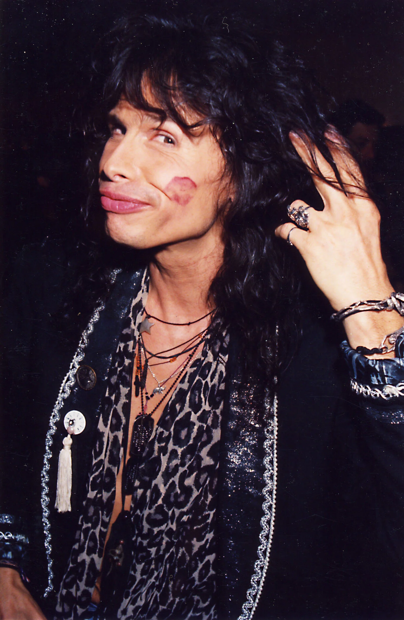 Steven Tyler 