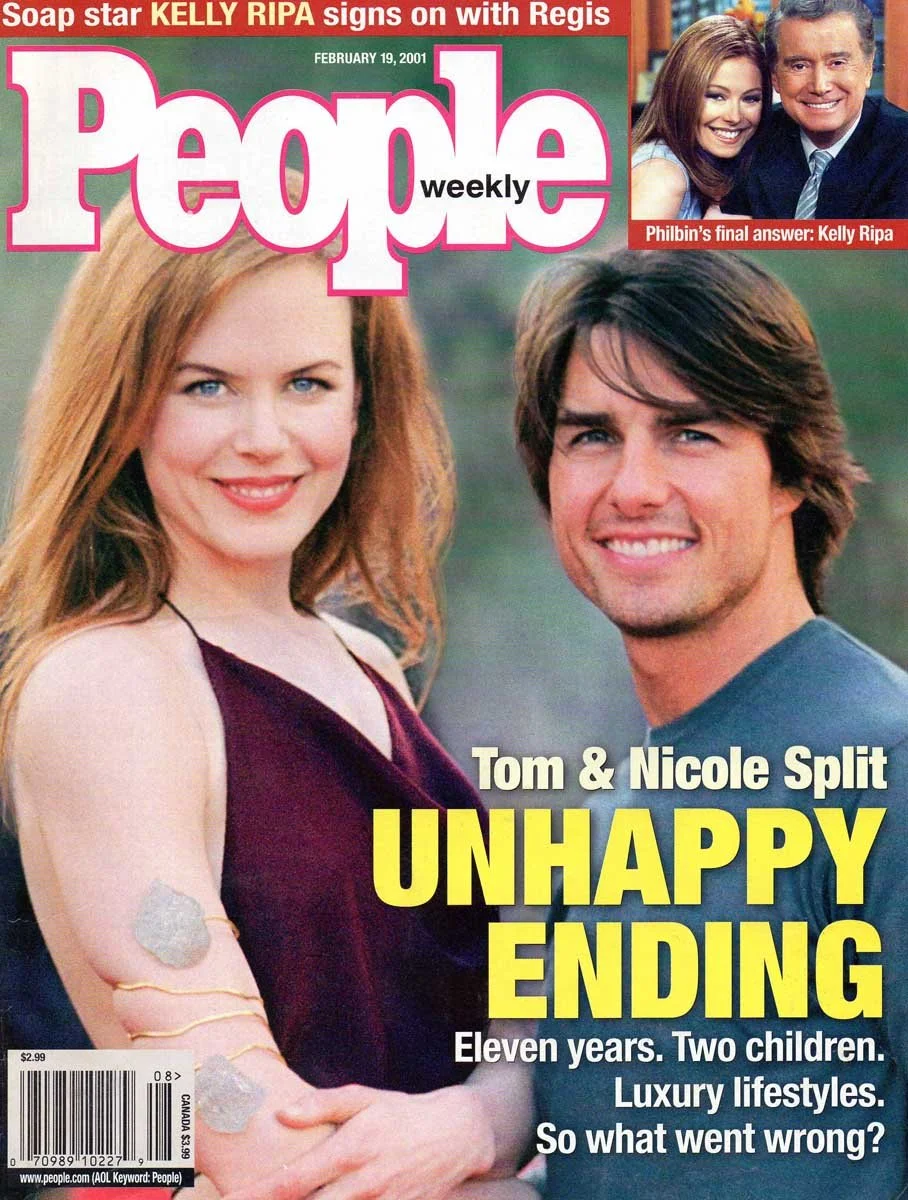 In Print