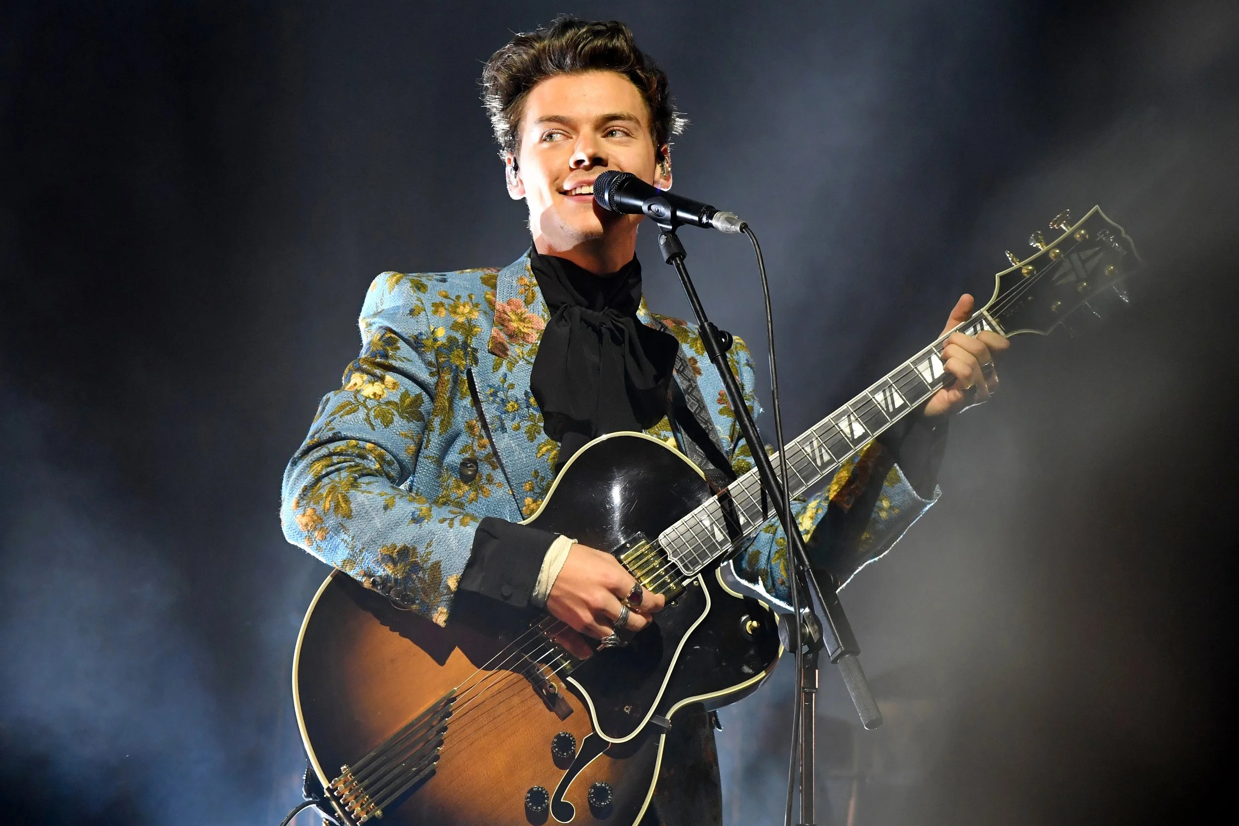 Harry Styles