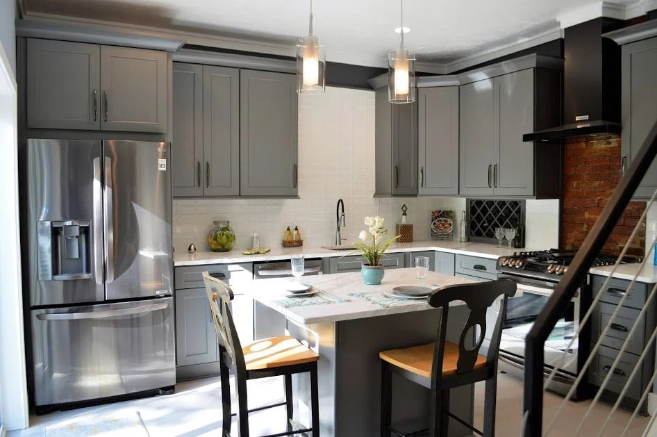 Steeltown Properties Rentals in Pittsburgh