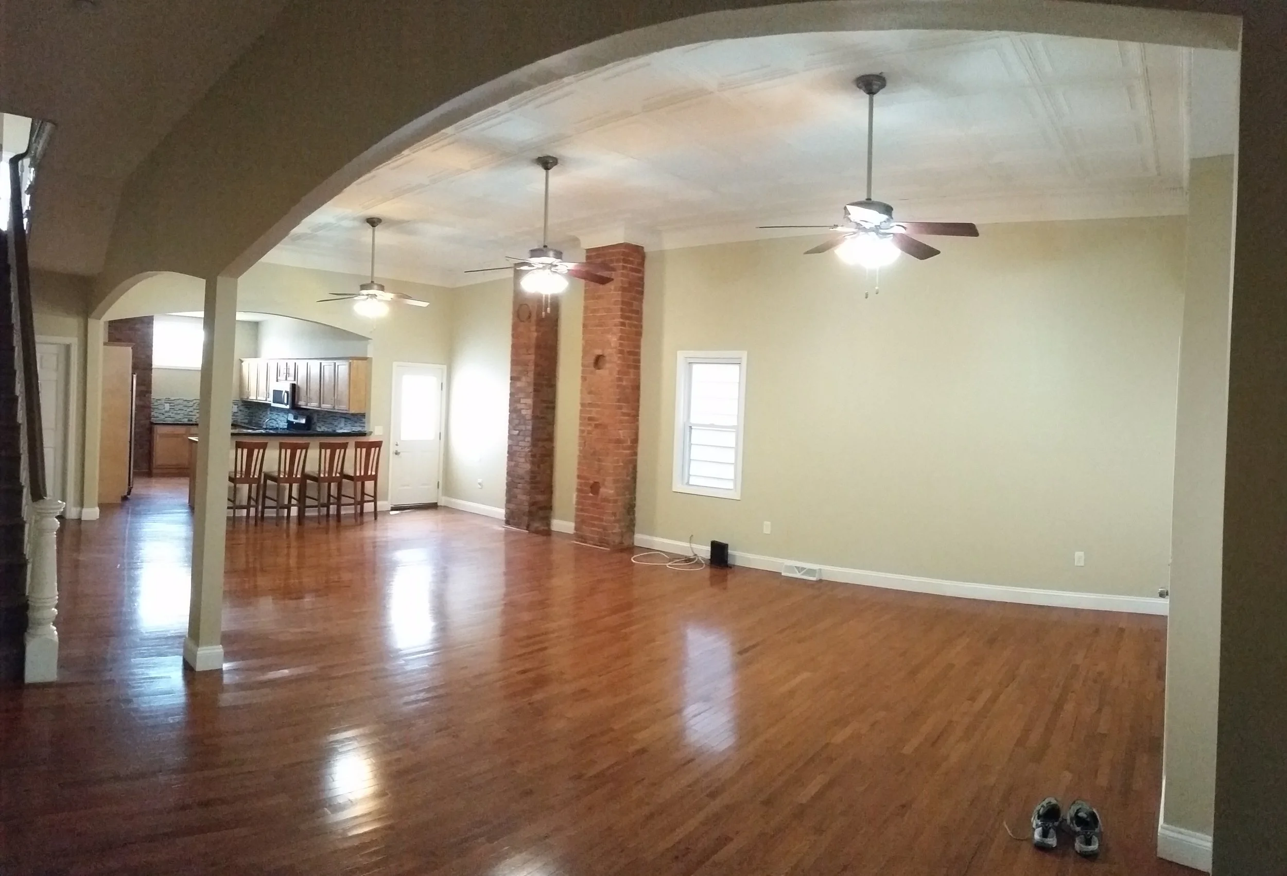 Steeltown Properties Rentals in Pittsburgh