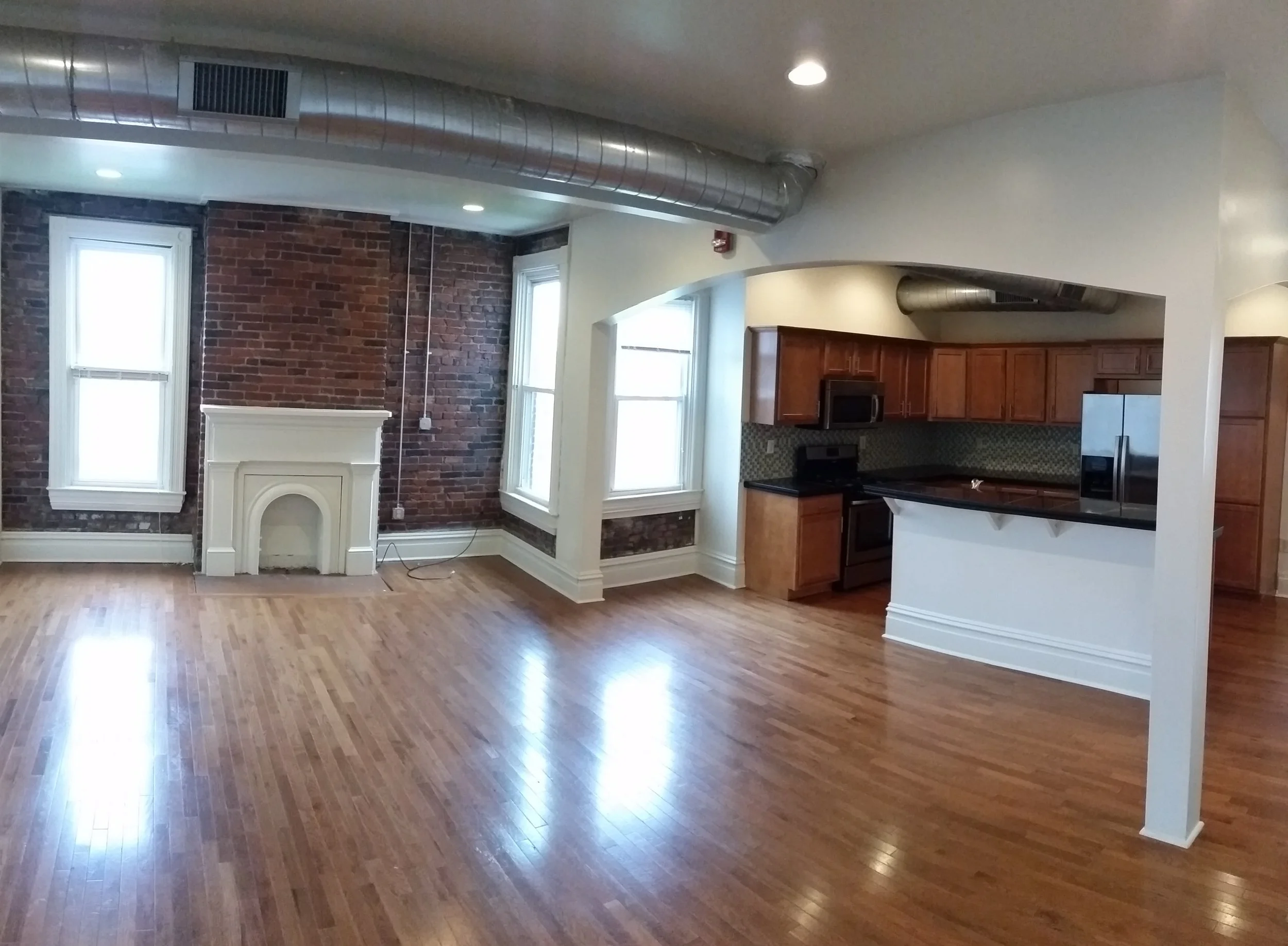Steeltown Properties Rentals in Pittsburgh