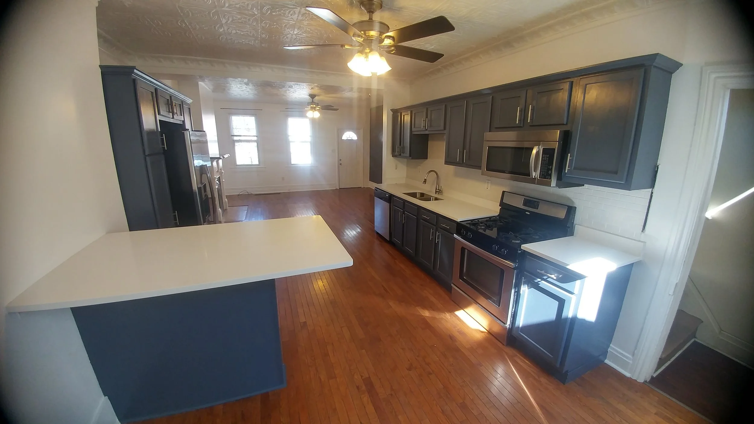Steeltown Properties Rentals in Pittsburgh